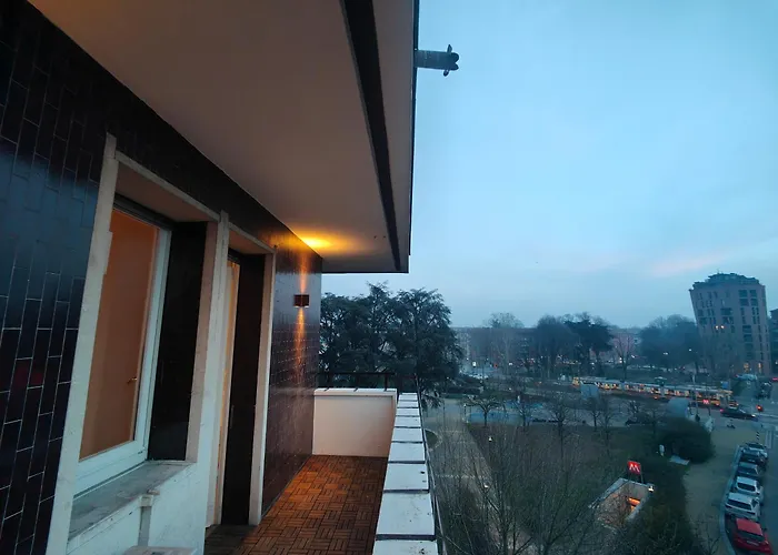 Ottoboni 2B Luxury Penthouse
