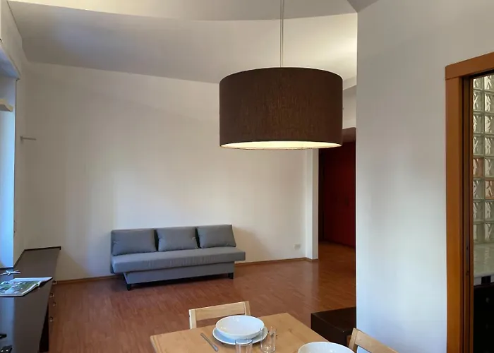 Accomodo Milano - Mib52 Bivano Sant'Ambrogio