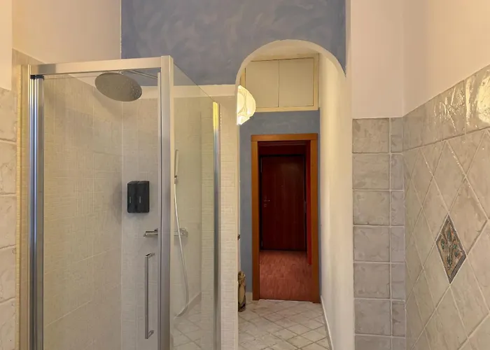 Accomodo Milano - Mib52 Bivano Sant'Ambrogio